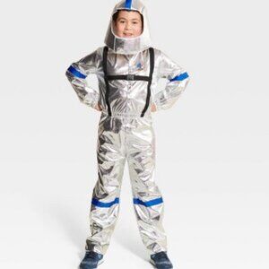 Target Kids’ Astronaut Halloween Costume Jumpsuit Headpiece Hyde & EEK! Boutique